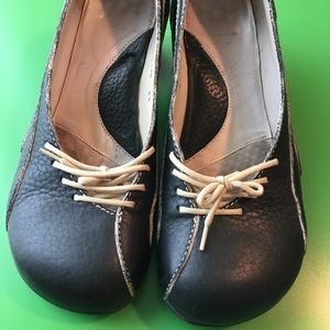 John Fluevog Maestro shoes.  8.5